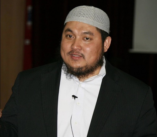 Shaykh Abdulbary Yahya, Imam of Masjid As-Salaam