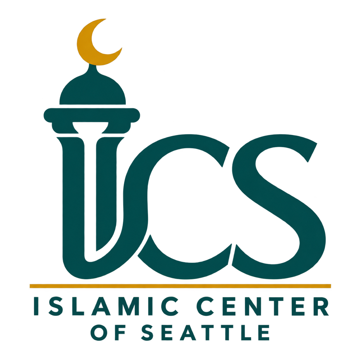 Islamic Center of Seattle — Masjid As-Salaam